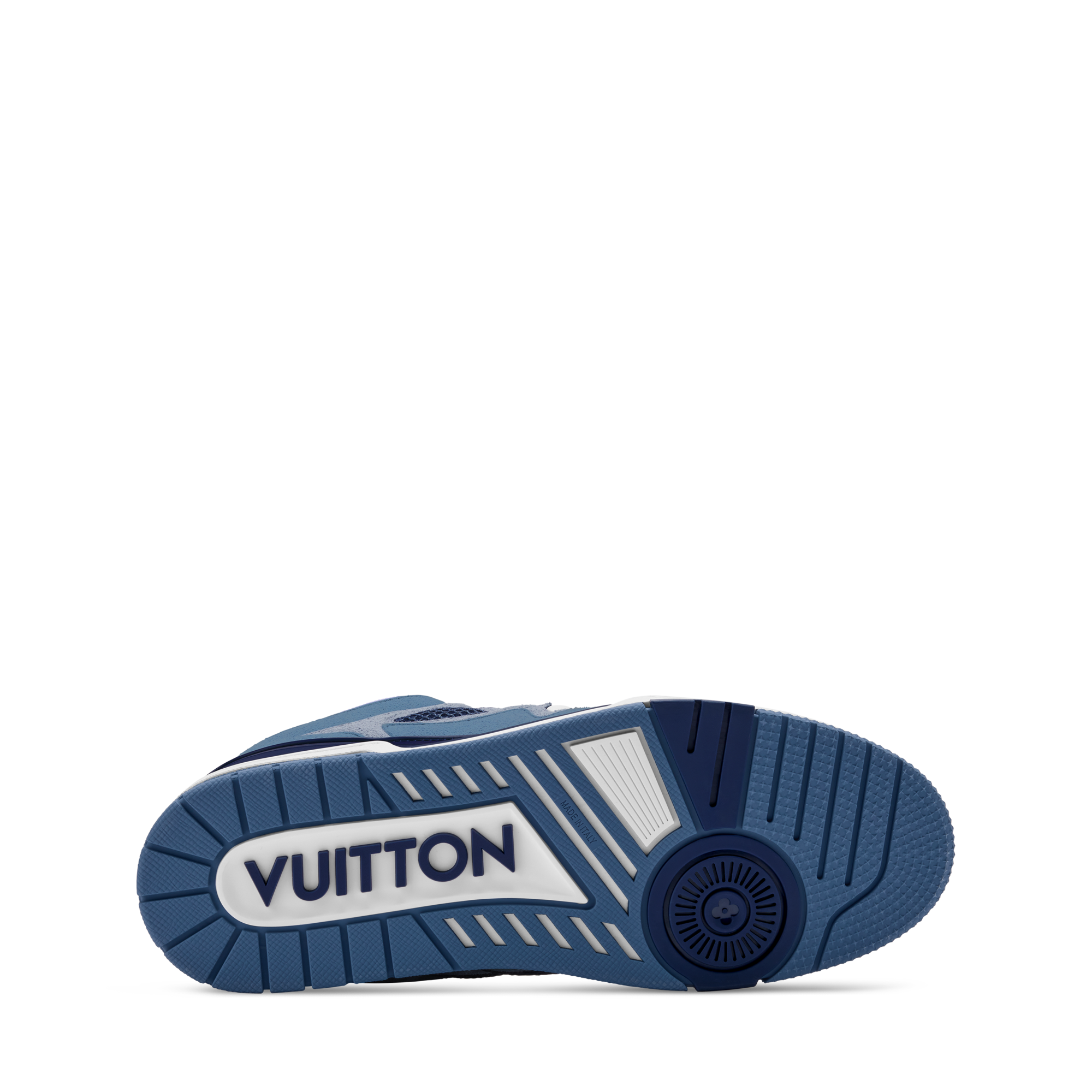 LV Skate Sneaker  Herren Schuhe Sneakers | LOUIS VUITTON (Zoom)