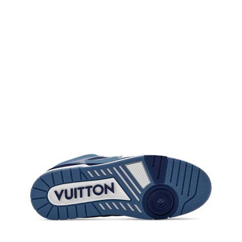 LV Skate Sneaker Herren Schuhe Sneakers | LOUIS VUITTON (Zoom)