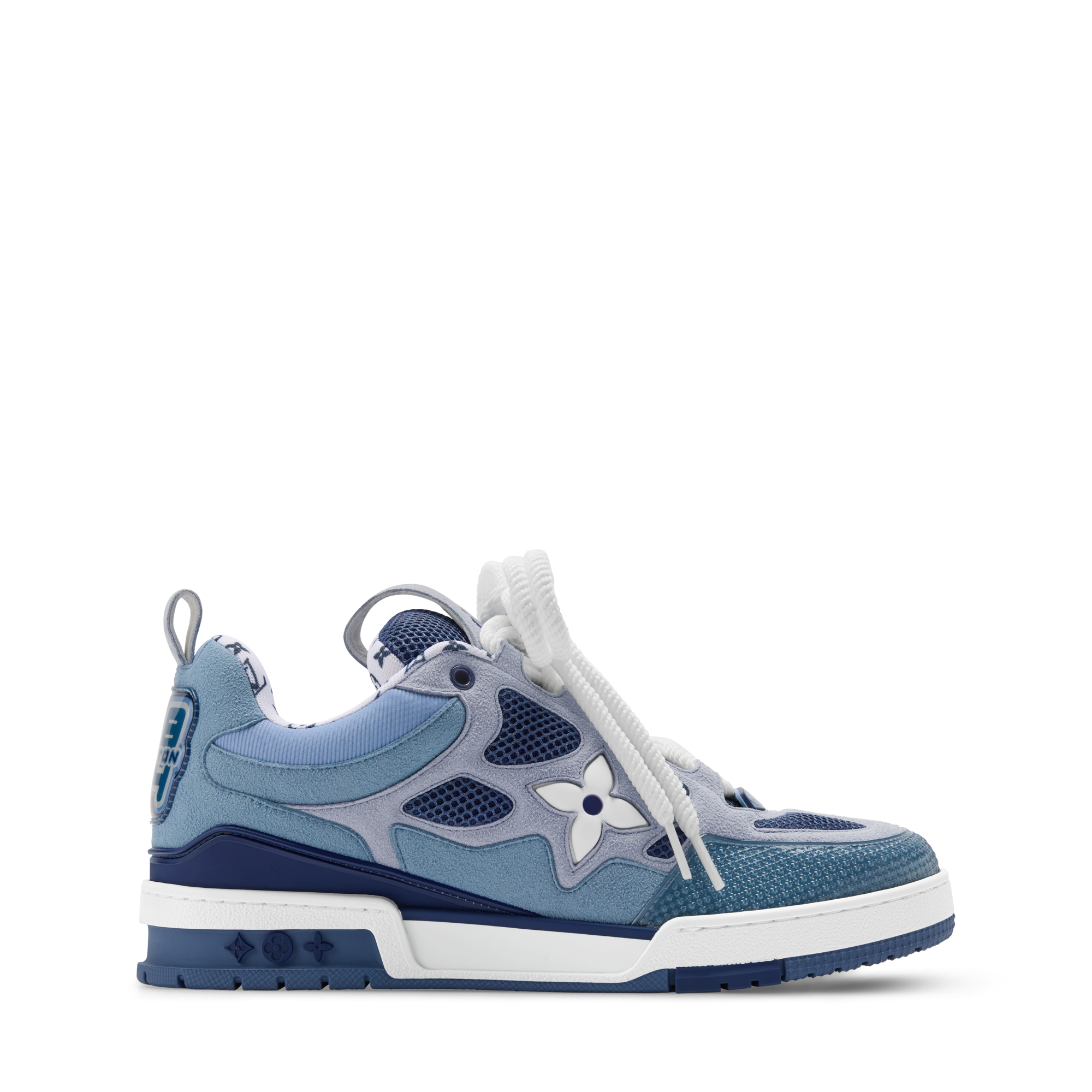 LV Skate Sneaker  Herren Schuhe Sneakers | LOUIS VUITTON (Zoom)
