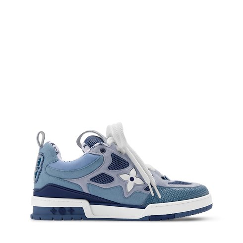 LV Skate Sneaker Herren Schuhe Sneakers | LOUIS VUITTON (Zoom)