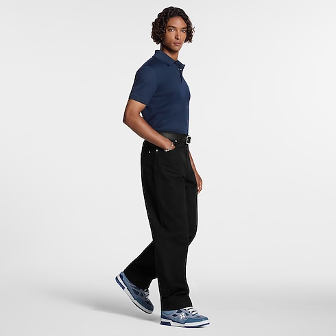 LV Skate Sneaker Herren Schuhe Sneakers | LOUIS VUITTON (Zoom)