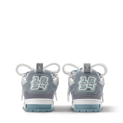 LV Skate Sneaker Herren Schuhe Sneakers | LOUIS VUITTON (Zoom)