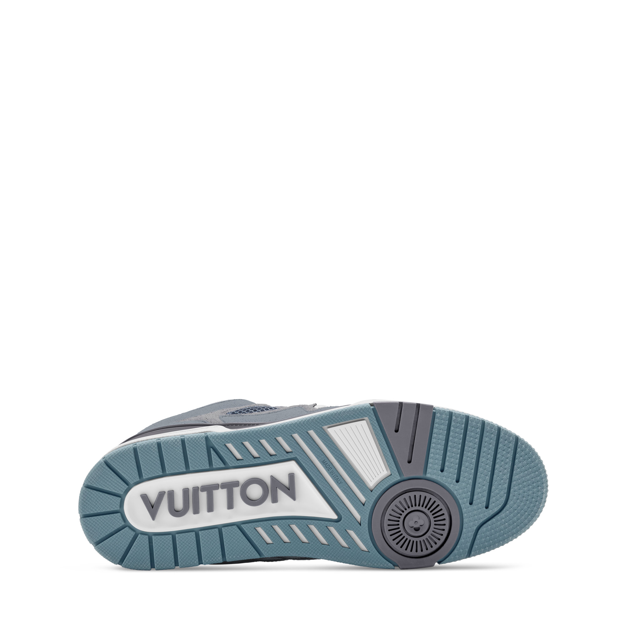 LV Skate Sneaker  Herren Schuhe Sneakers | LOUIS VUITTON (Zoom)