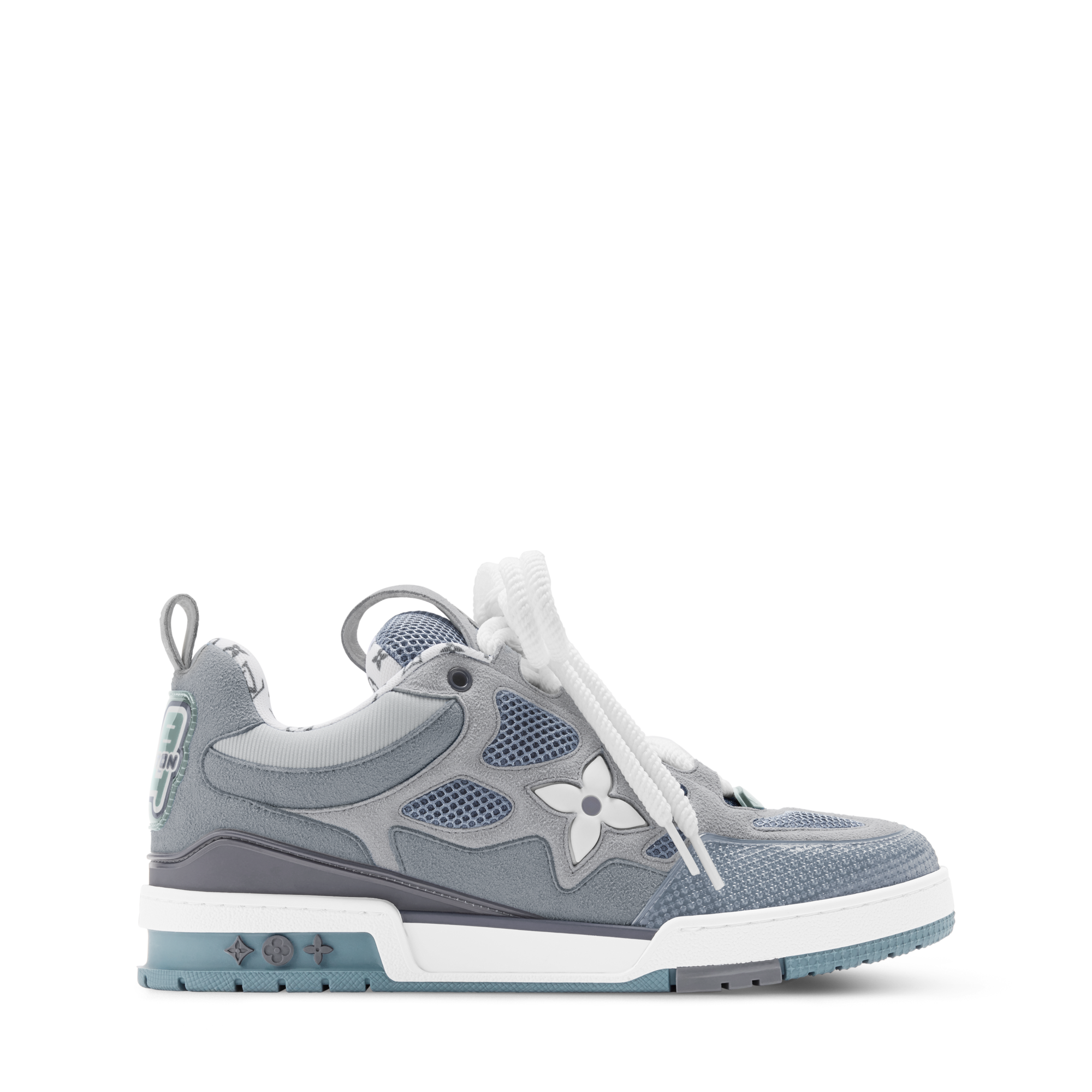 LV Skate Sneaker  Herren Schuhe Sneakers | LOUIS VUITTON (Zoom)