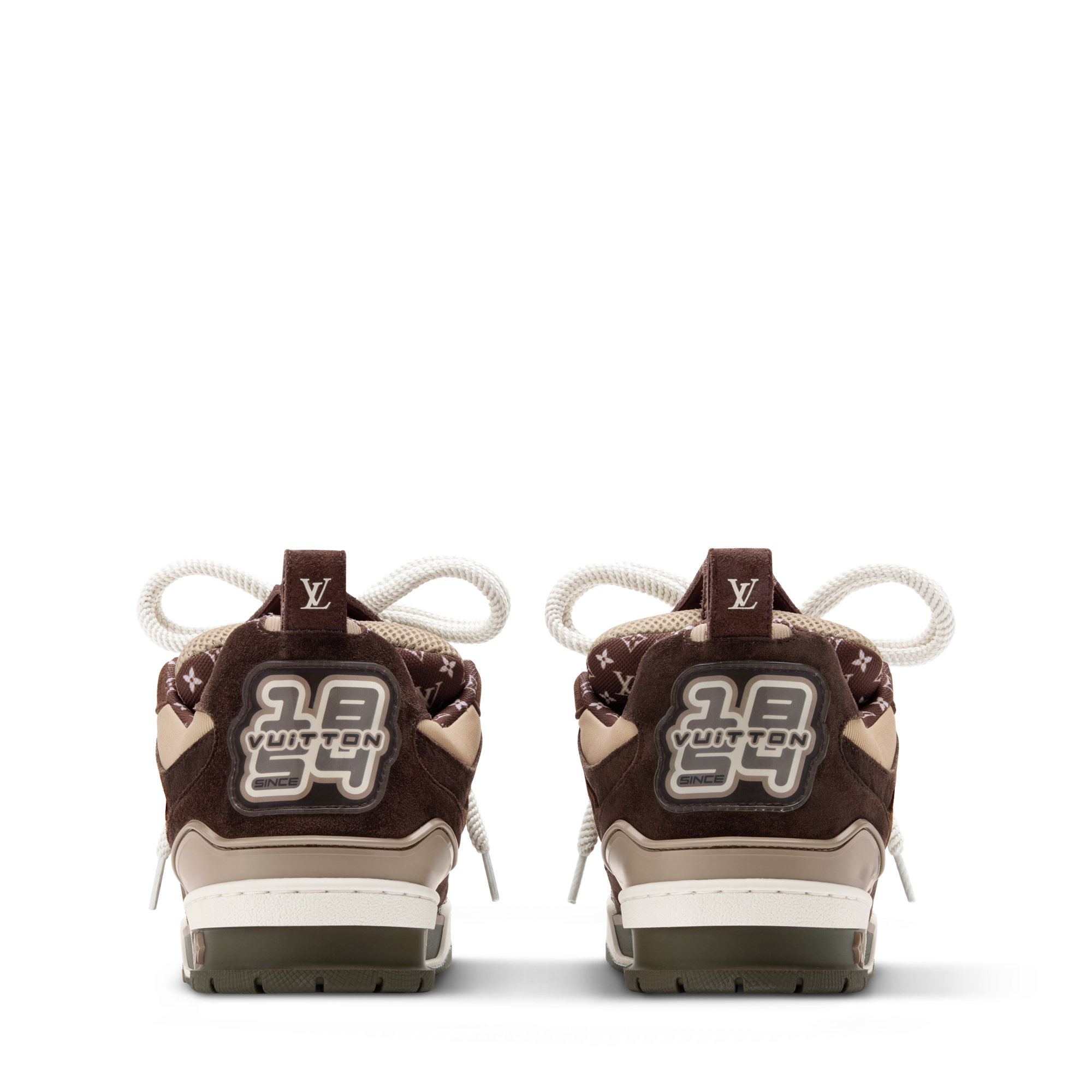 LV Skate Sneaker  Herren Schuhe Sneakers | LOUIS VUITTON (Zoom)