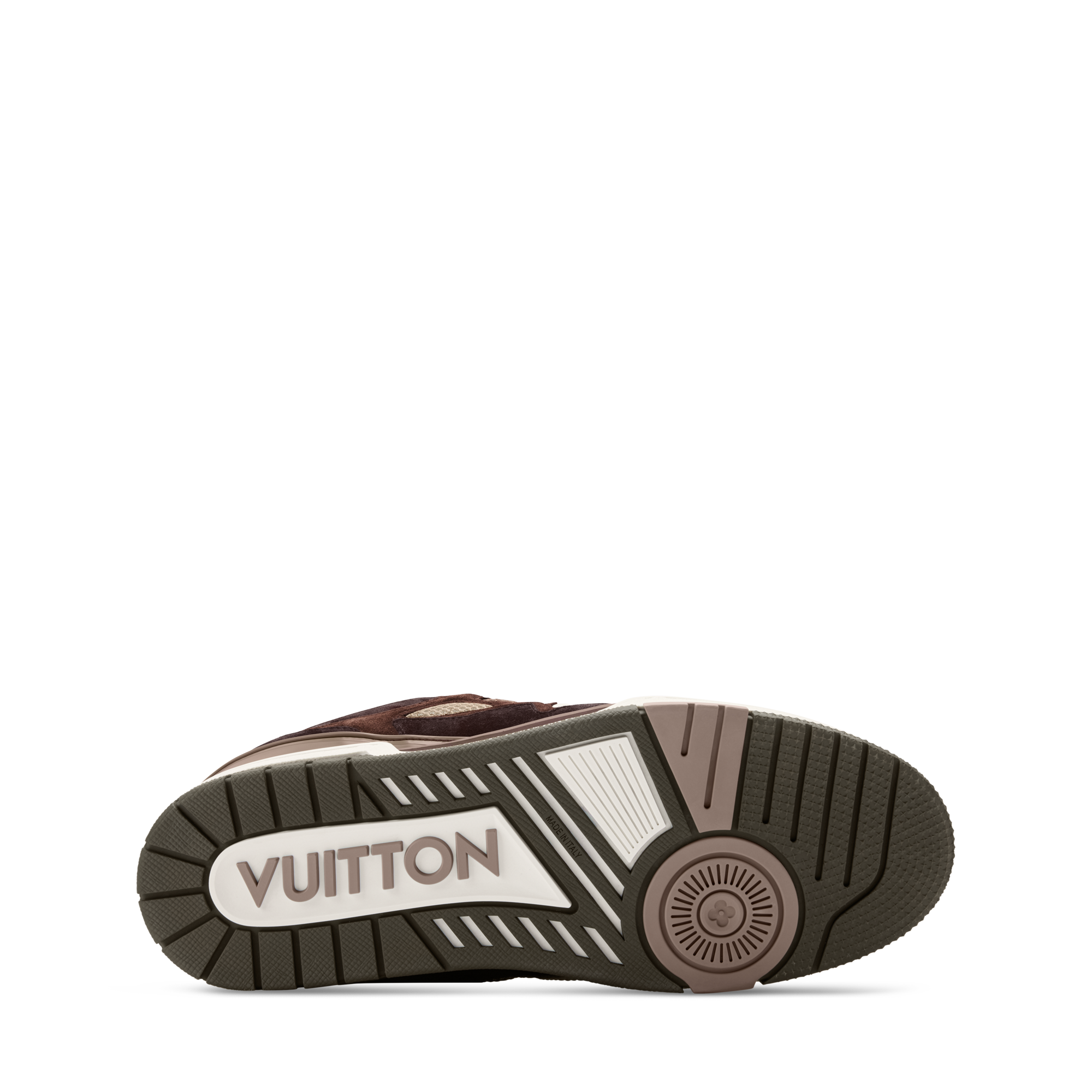 LV Skate Sneaker  Herren Schuhe Sneakers | LOUIS VUITTON (Zoom)