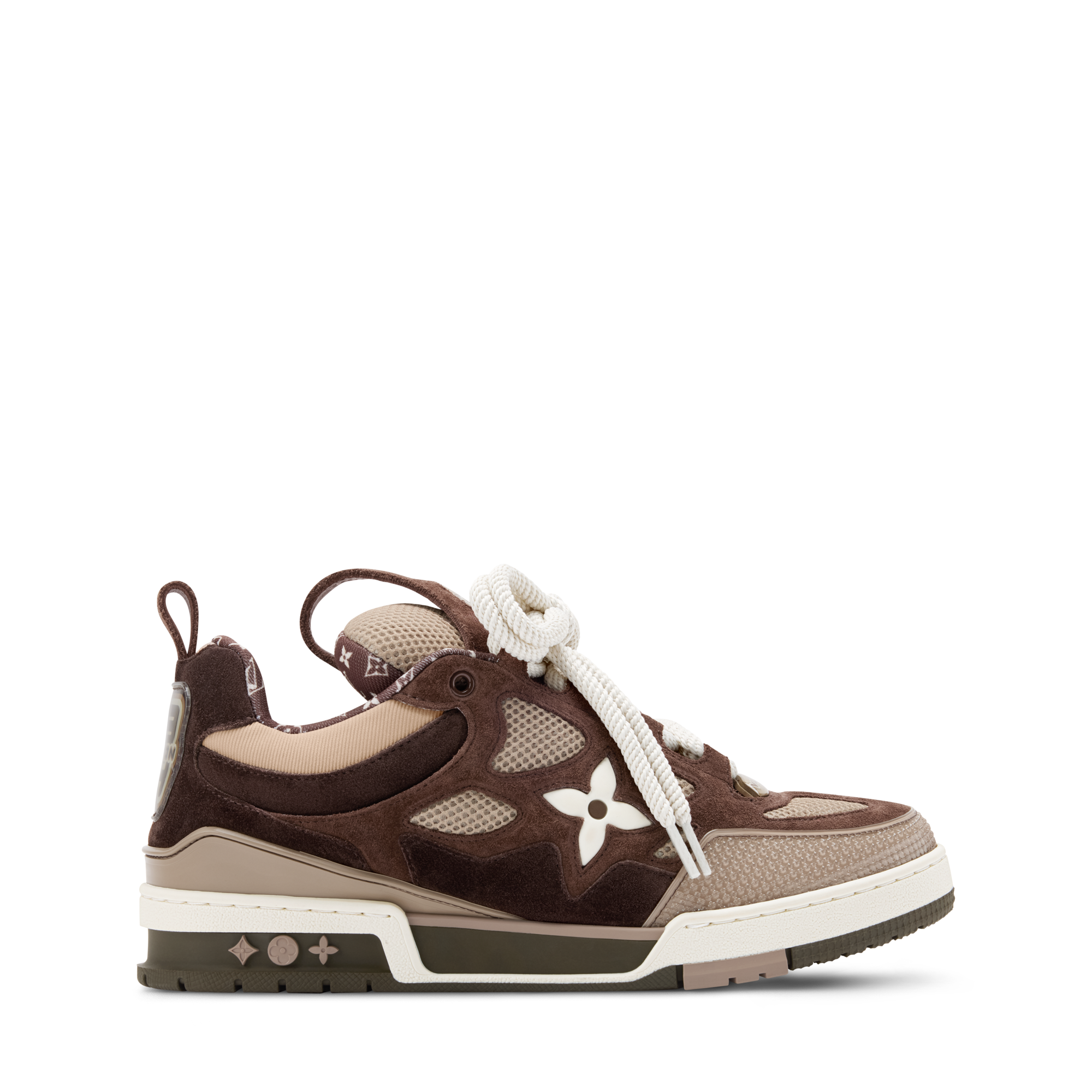 LV Skate Sneaker  Herren Schuhe Sneakers | LOUIS VUITTON (Zoom)