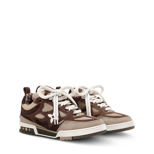 Braun (Nicht verfügbar.)