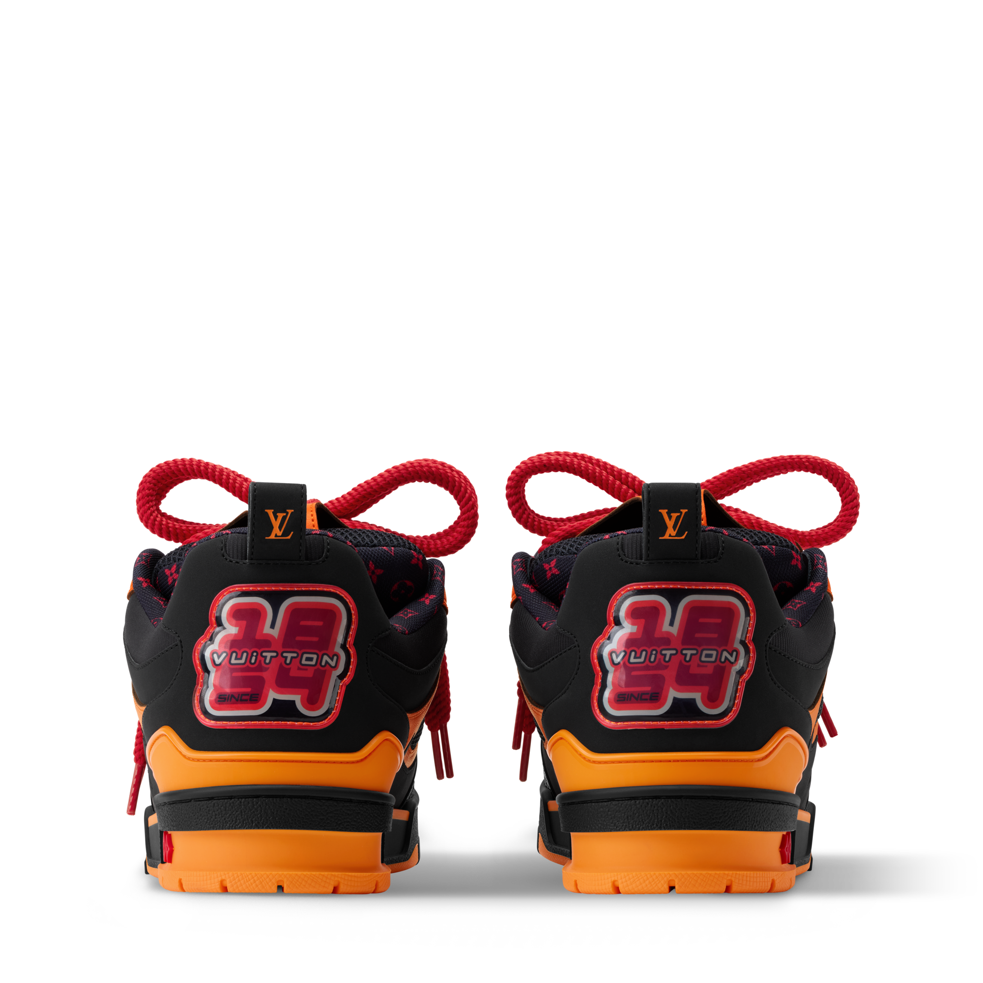 LV Skate Sneaker  Herren Schuhe Sneakers | LOUIS VUITTON (Zoom)