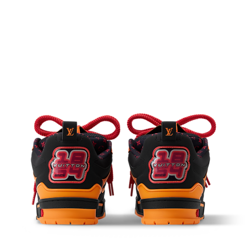 LV Skate Sneaker Herren Schuhe Sneakers | LOUIS VUITTON (Zoom)