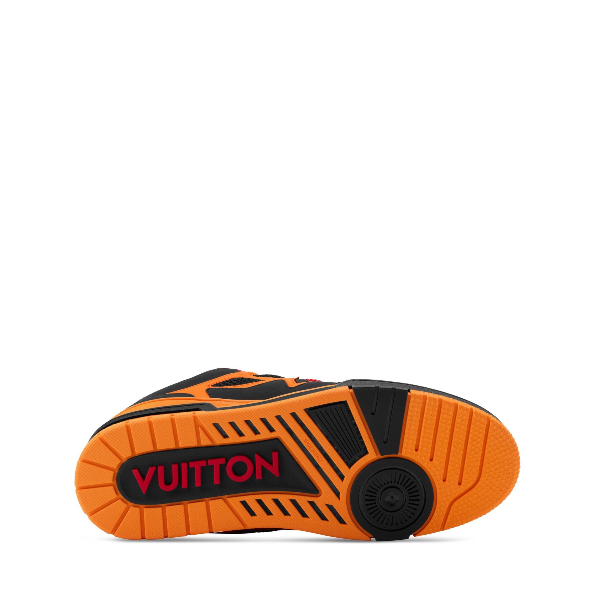 LV Skate Sneaker  Herren Schuhe Sneakers | LOUIS VUITTON (Zoom)