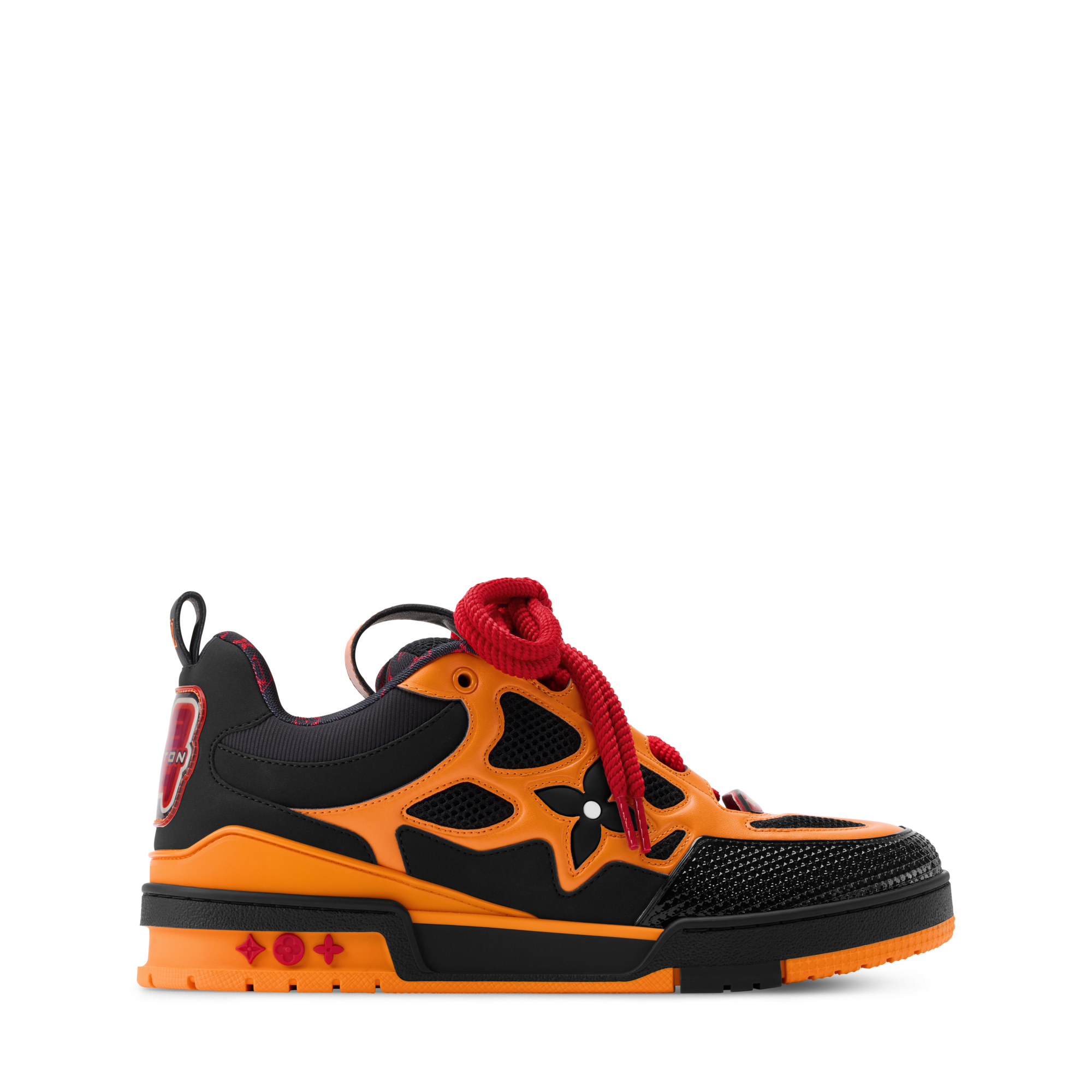 LV Skate Sneaker  Herren Schuhe Sneakers | LOUIS VUITTON (Zoom)