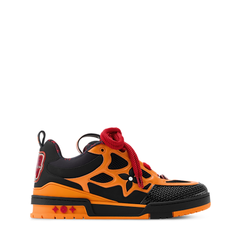 LV Skate Sneaker Herren Schuhe Sneakers | LOUIS VUITTON (Zoom)