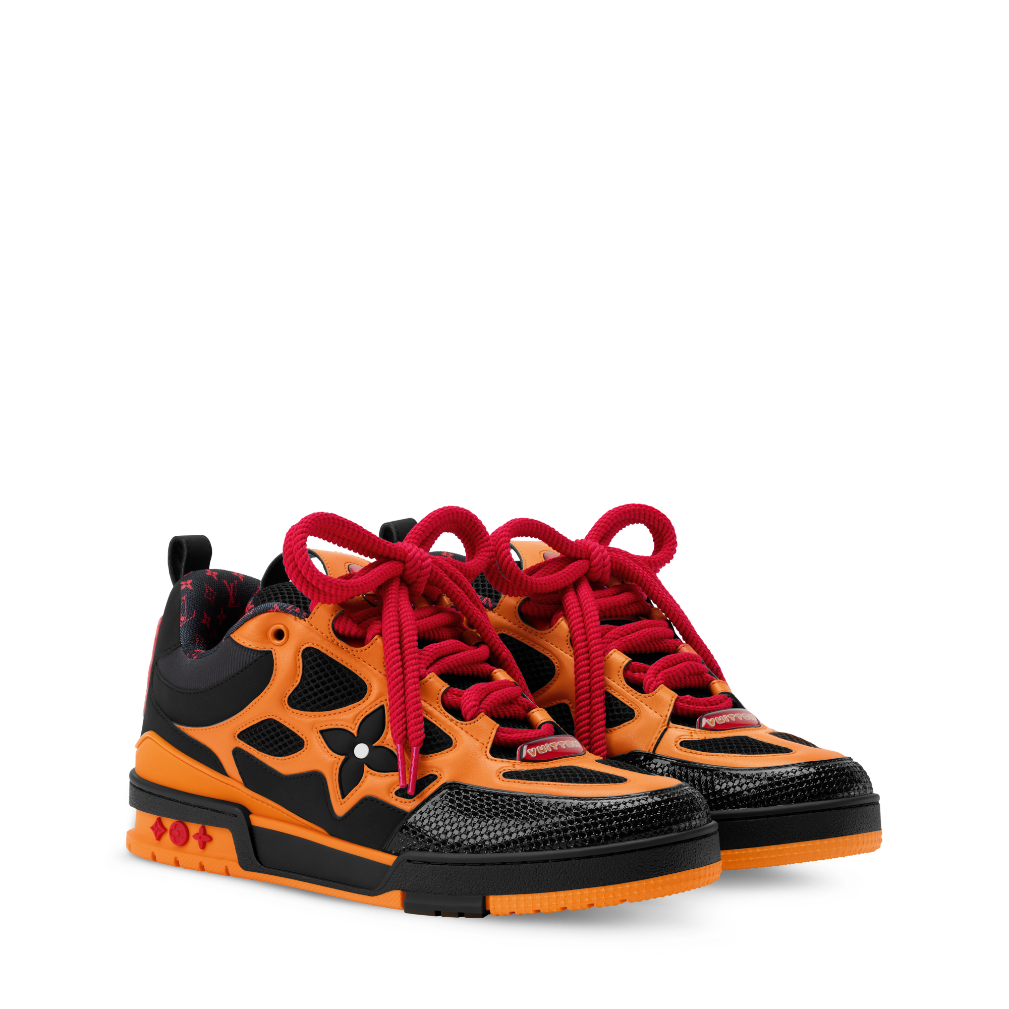 LV Skate Sneaker  Herren Schuhe Sneakers | LOUIS VUITTON (Zoom)