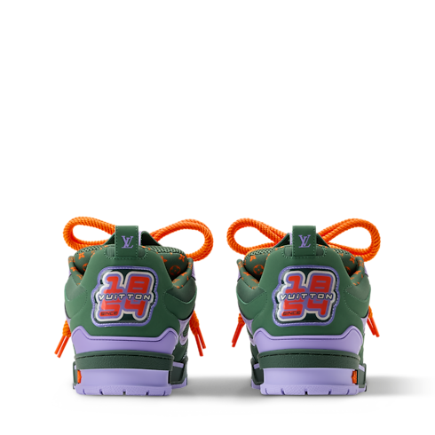 LV Skate Sneaker Herren Schuhe Sneakers | LOUIS VUITTON (Zoom)