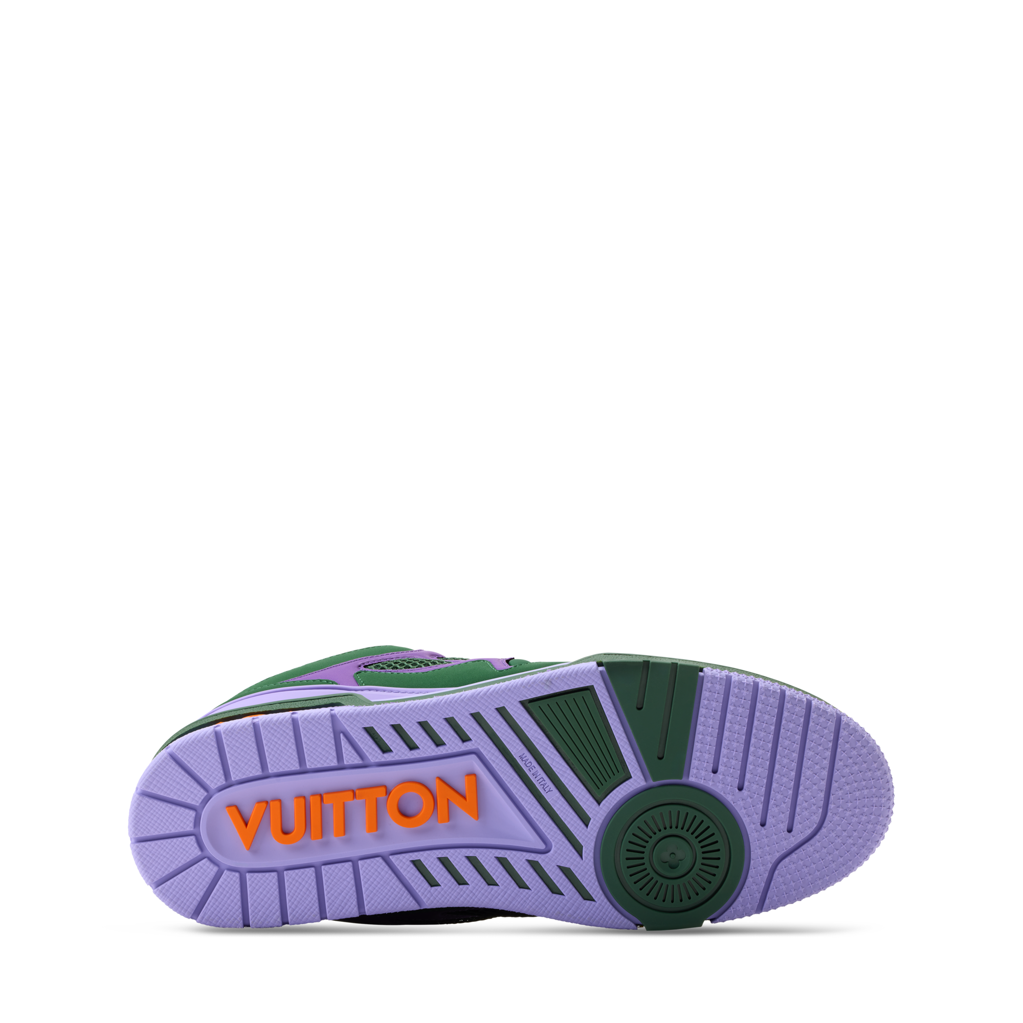 LV Skate Sneaker  Herren Schuhe Sneakers | LOUIS VUITTON (Zoom)