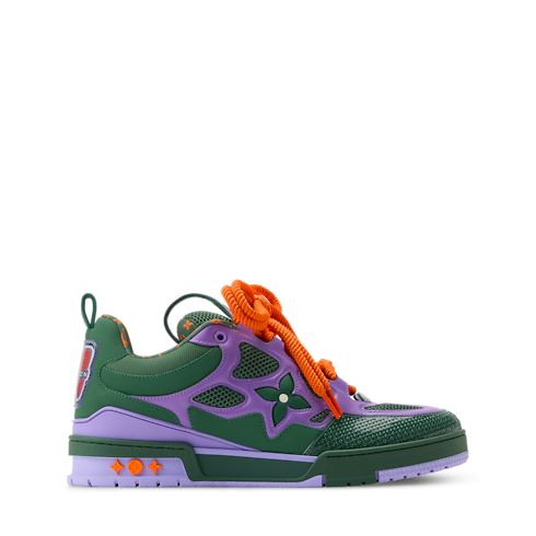 LV Skate Sneaker Herren Schuhe Sneakers | LOUIS VUITTON (Zoom)