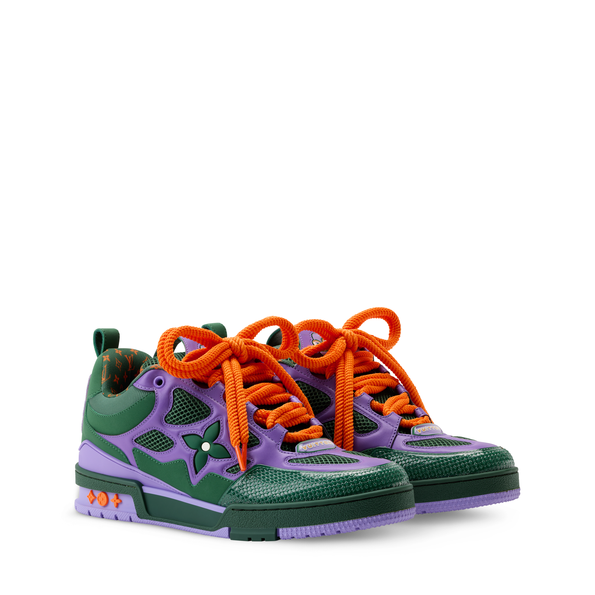 Violett (Nicht verfügbar.)