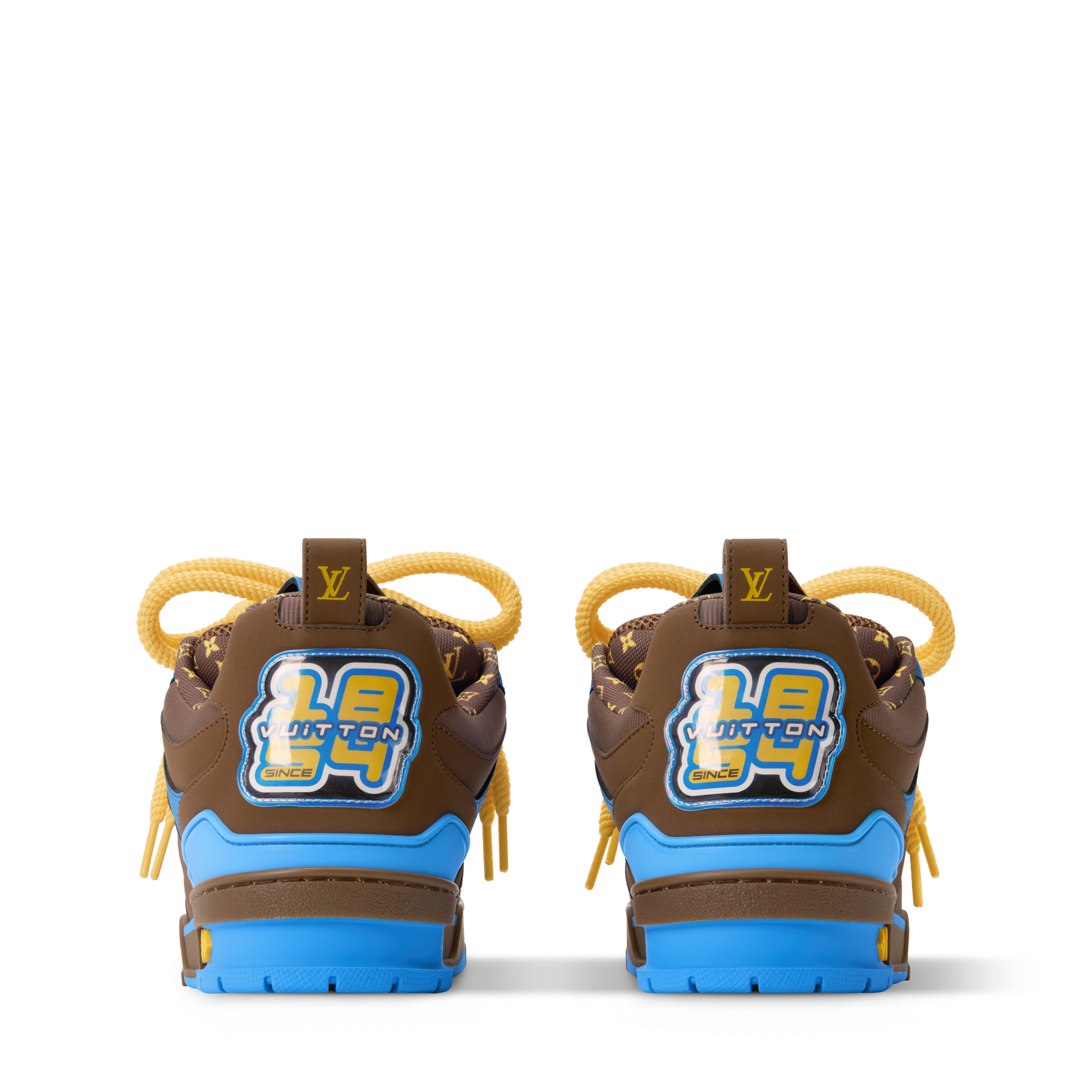 LV Skate Sneaker  Herren Schuhe Sneakers | LOUIS VUITTON (Zoom)