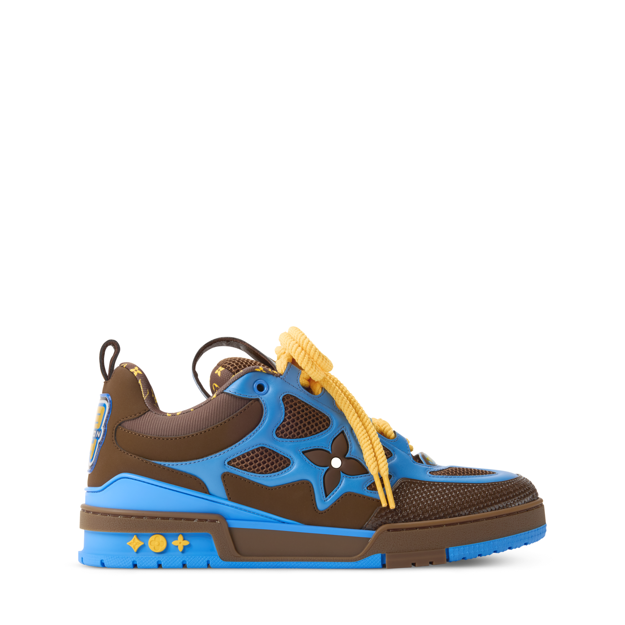 LV Skate Sneaker  Herren Schuhe Sneakers | LOUIS VUITTON (Zoom)