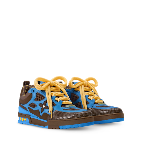 Blau (Nicht verfügbar.)