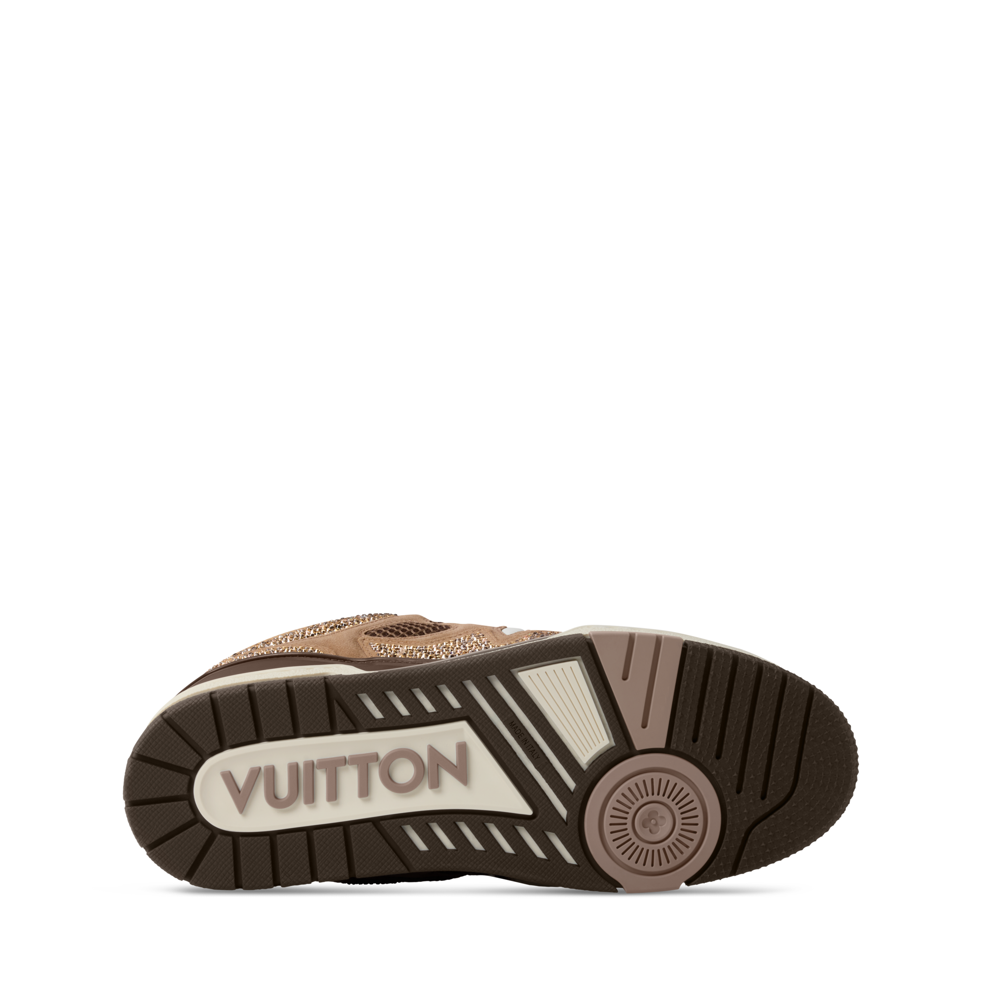 LV Skate Sneaker  Herren Schuhe Sneakers | LOUIS VUITTON (Zoom)