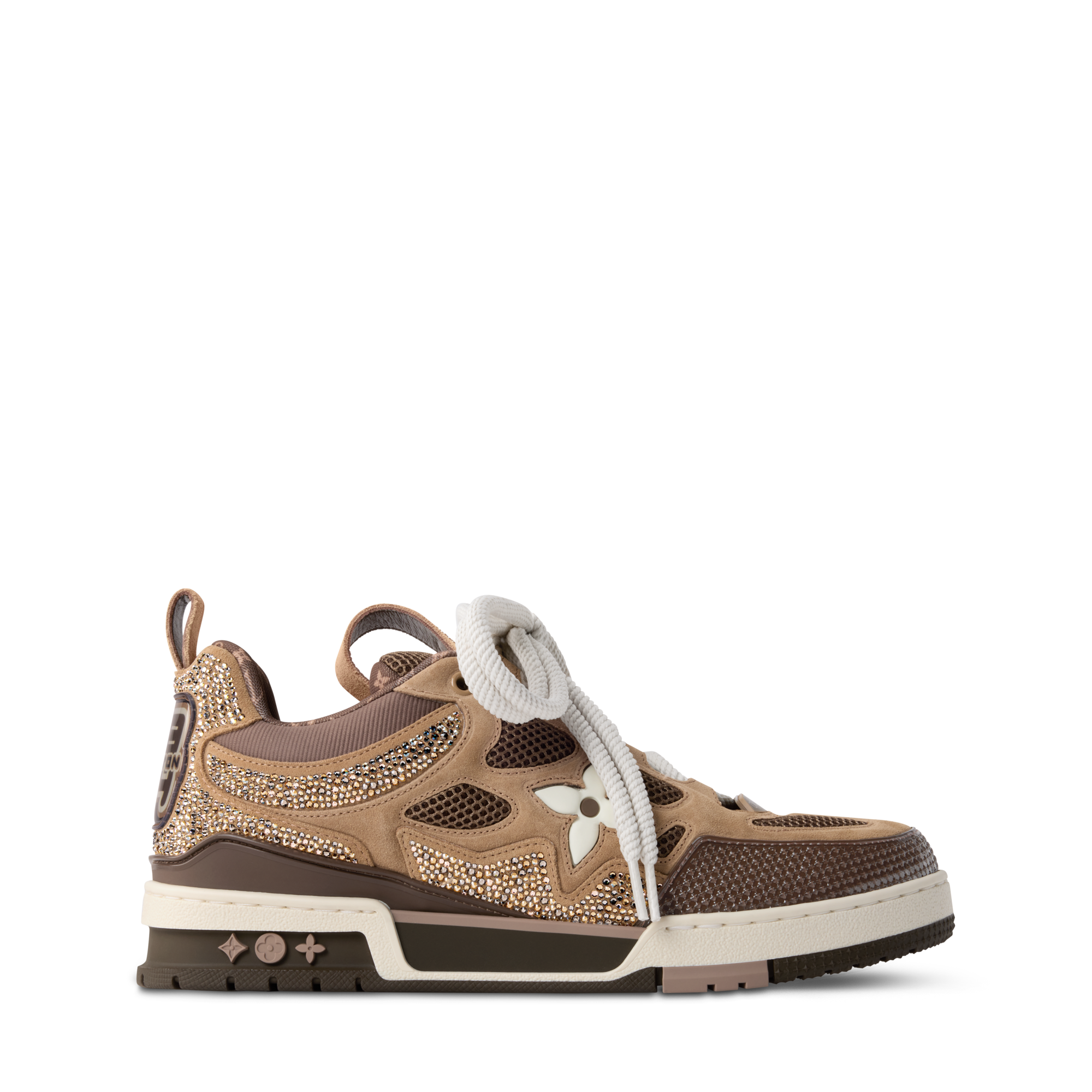 LV Skate Sneaker  Herren Schuhe Sneakers | LOUIS VUITTON (Zoom)