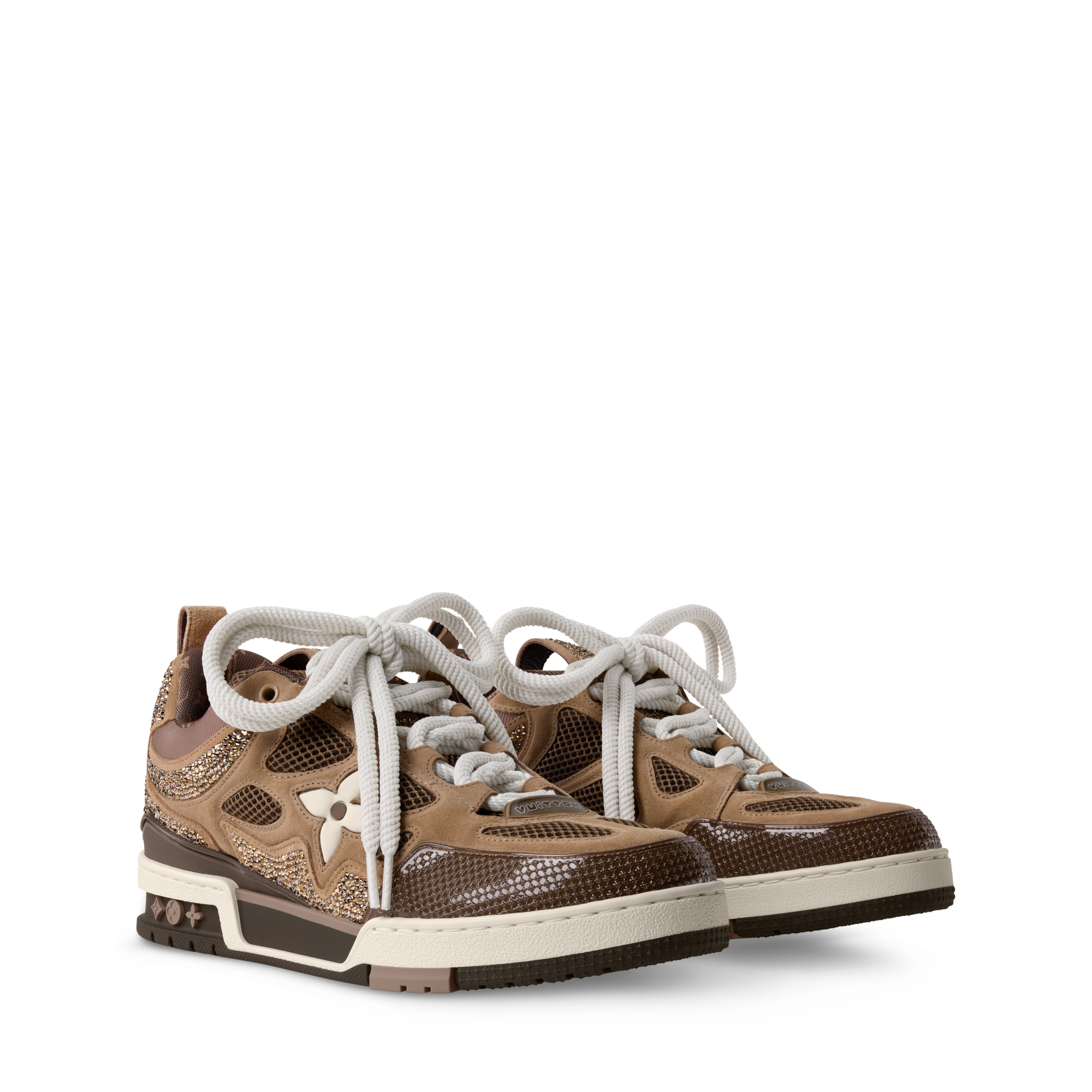 LV Skate Sneaker  Herren Schuhe Sneakers | LOUIS VUITTON (Zoom)