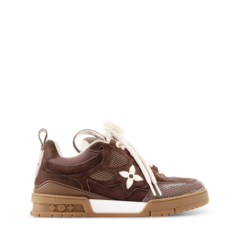 LV Skate Sneaker Herren Schuhe Sneakers | LOUIS VUITTON (Zoom)