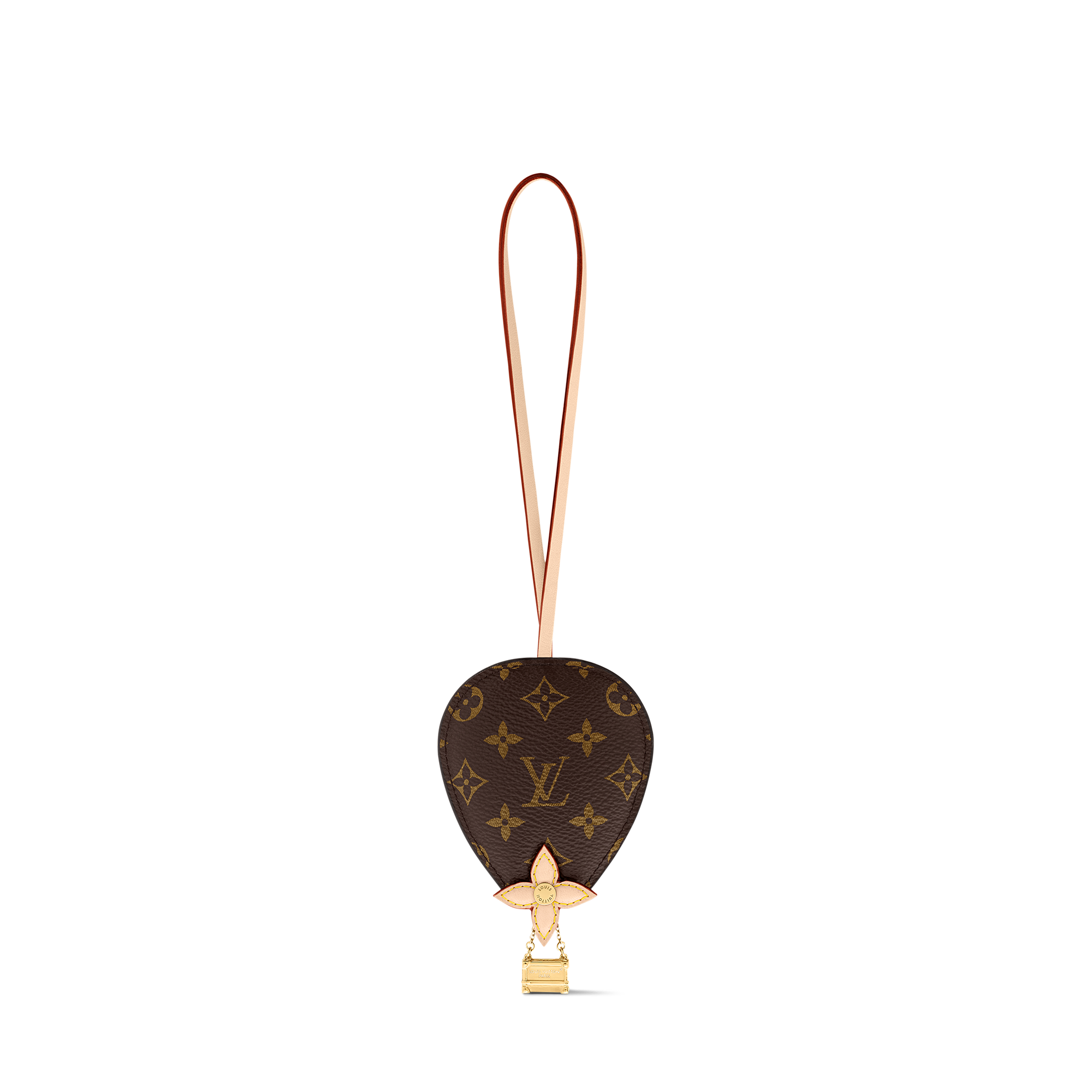 LV Sky Taschenschmuck S00 Damen Accessoires Schlüsselanhänger und Taschenschmuck | LOUIS VUITTON (Zoom)