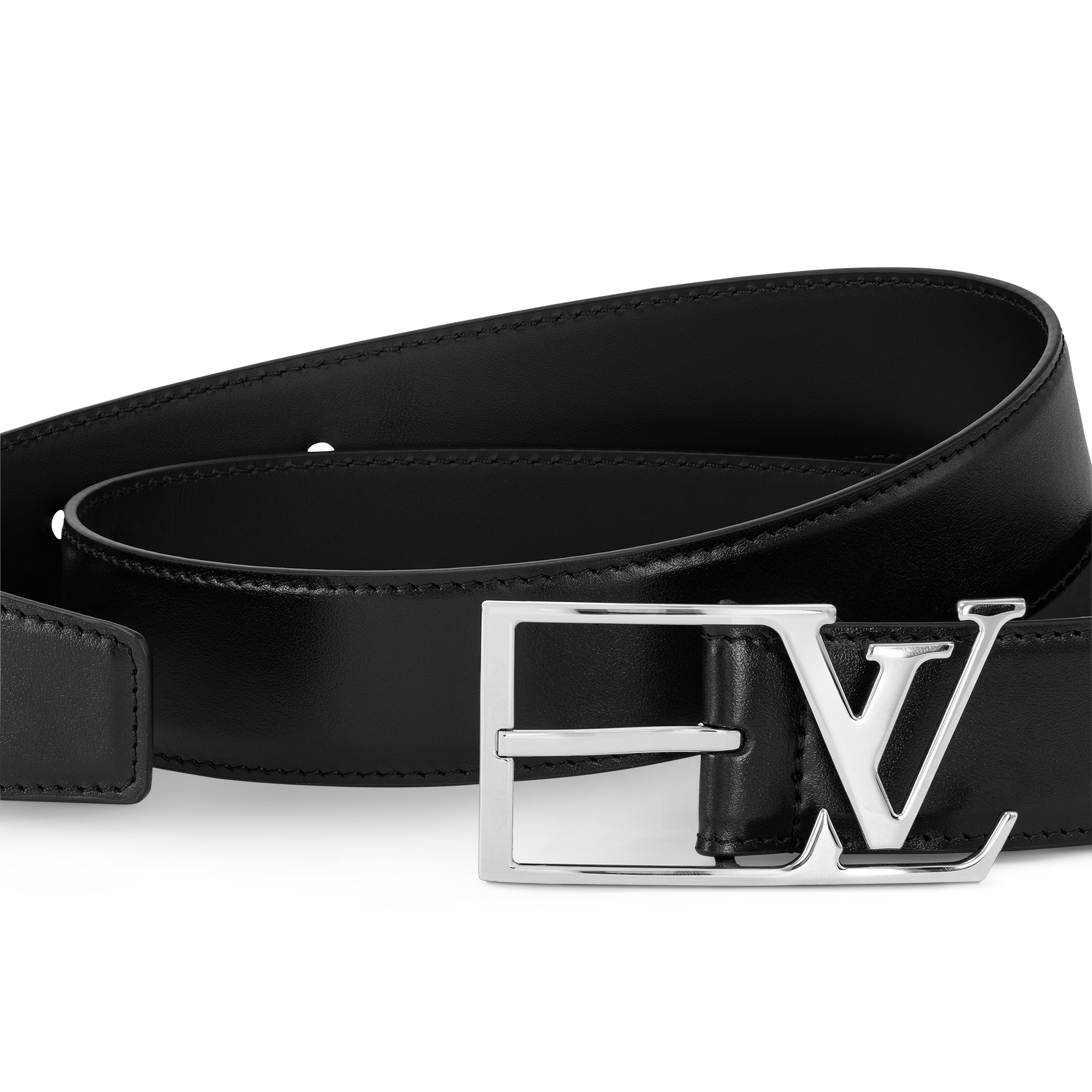 LV Skyline Gürtel 35 mm  Herren Accessoires Gürtel | LOUIS VUITTON (Zoom)
