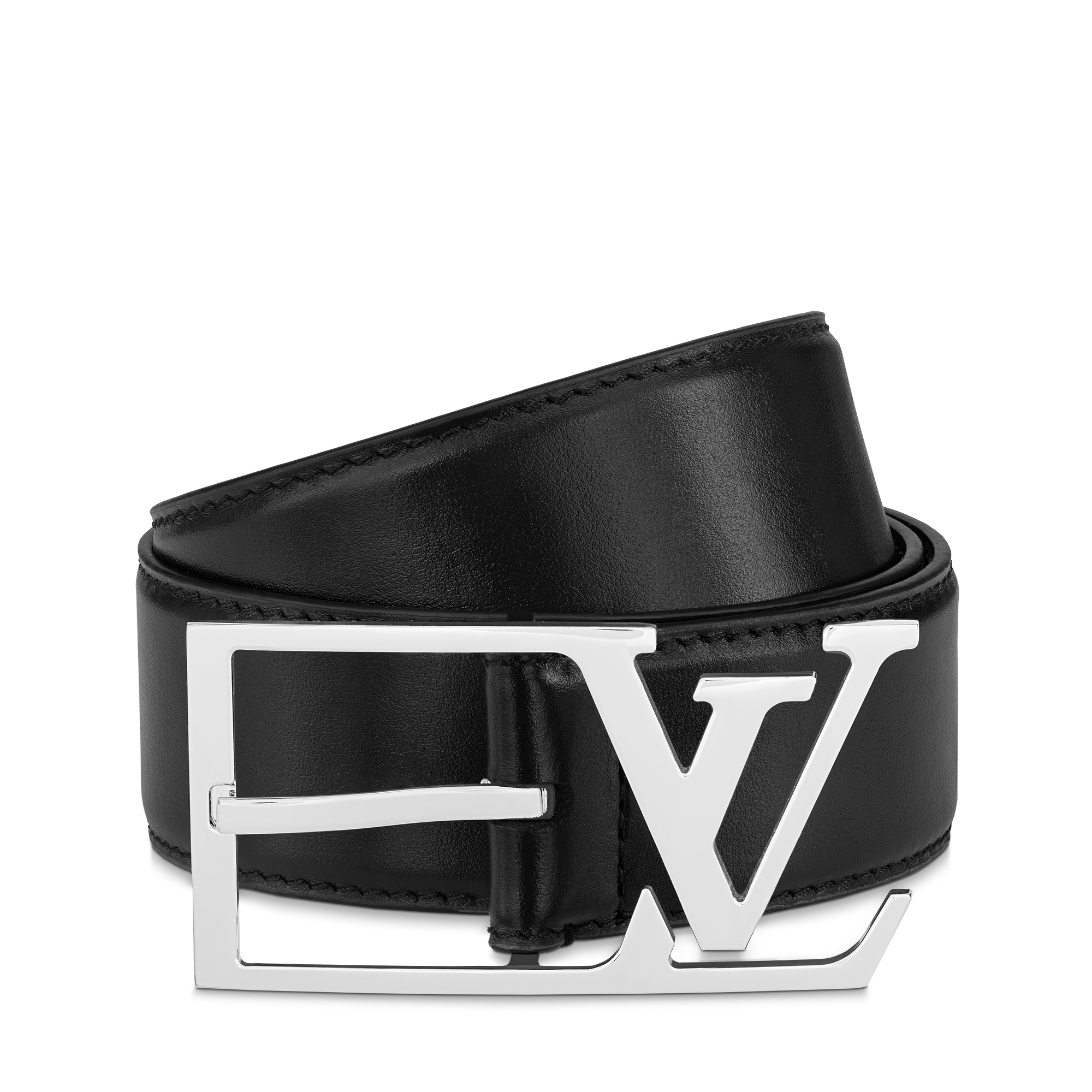 LV Skyline Gürtel 35 mm  Herren Accessoires Gürtel | LOUIS VUITTON (Zoom)
