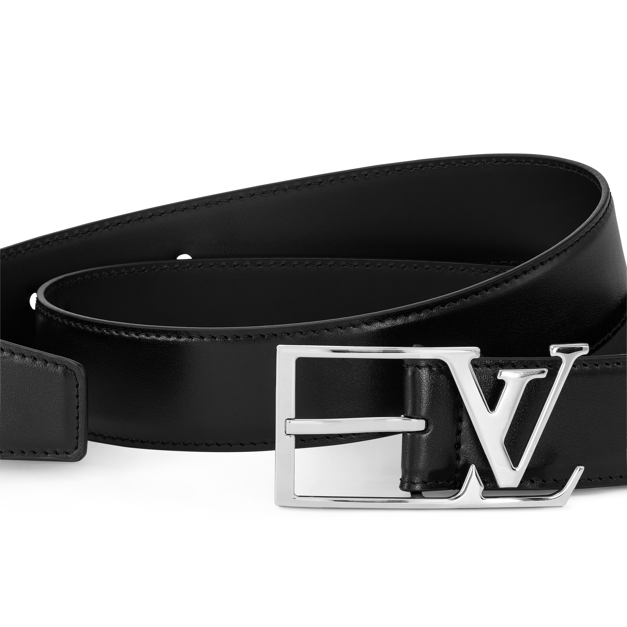 LV Skyline Gürtel 35 mm  Herren Accessoires Gürtel | LOUIS VUITTON (Zoom)