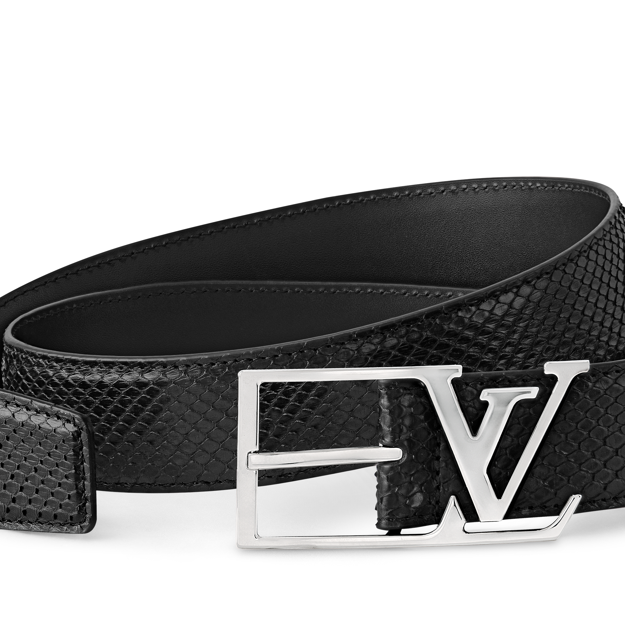 LV Skyline Gürtel 35 mm  Herren Accessoires Gürtel | LOUIS VUITTON (Zoom)