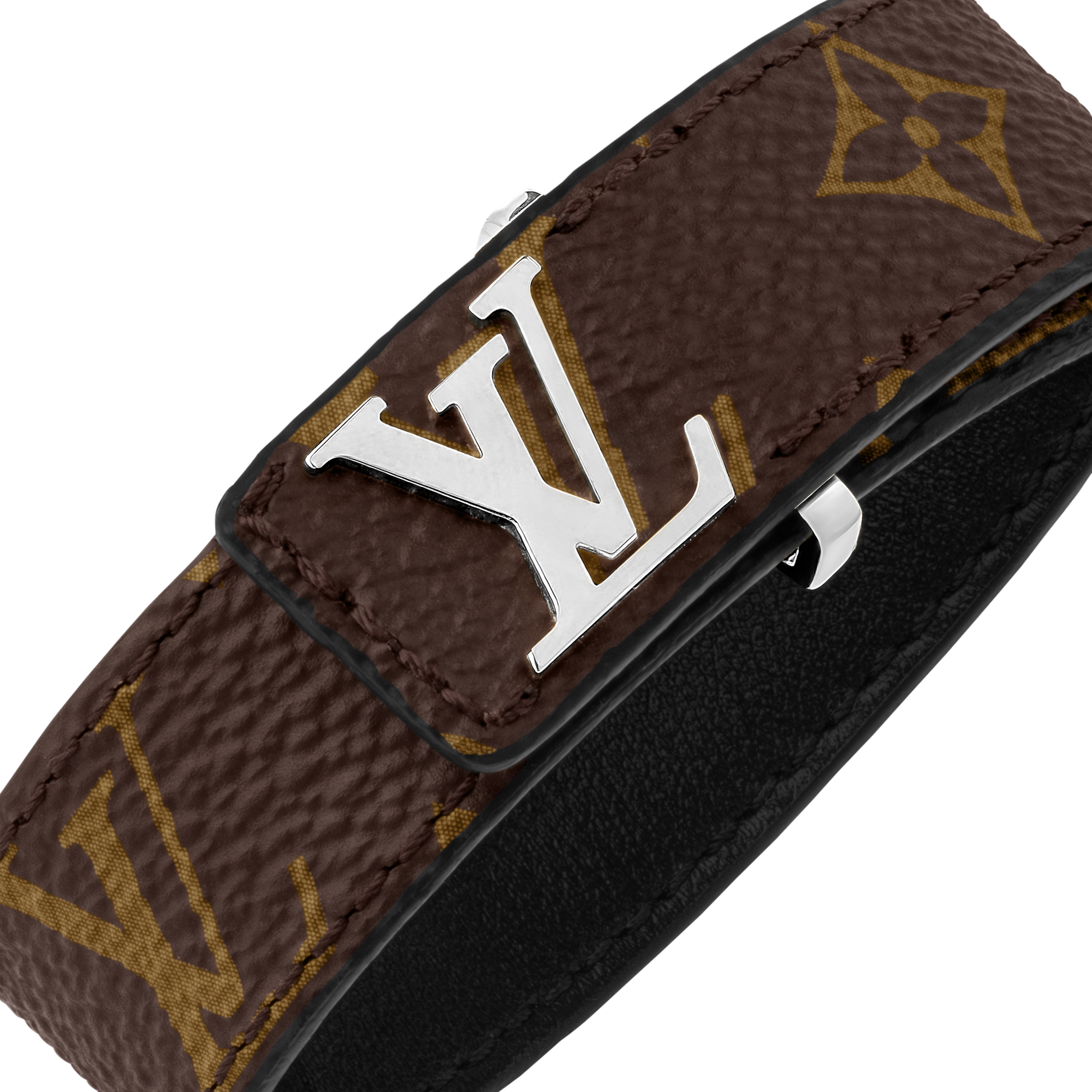 LV Slim Armband  Herren Modeschmuck Armbänder | LOUIS VUITTON (Zoom)