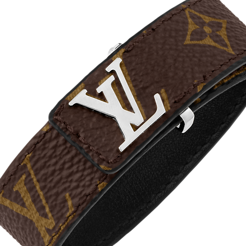 LV Slim Armband Herren Modeschmuck Armbänder | LOUIS VUITTON (Zoom)