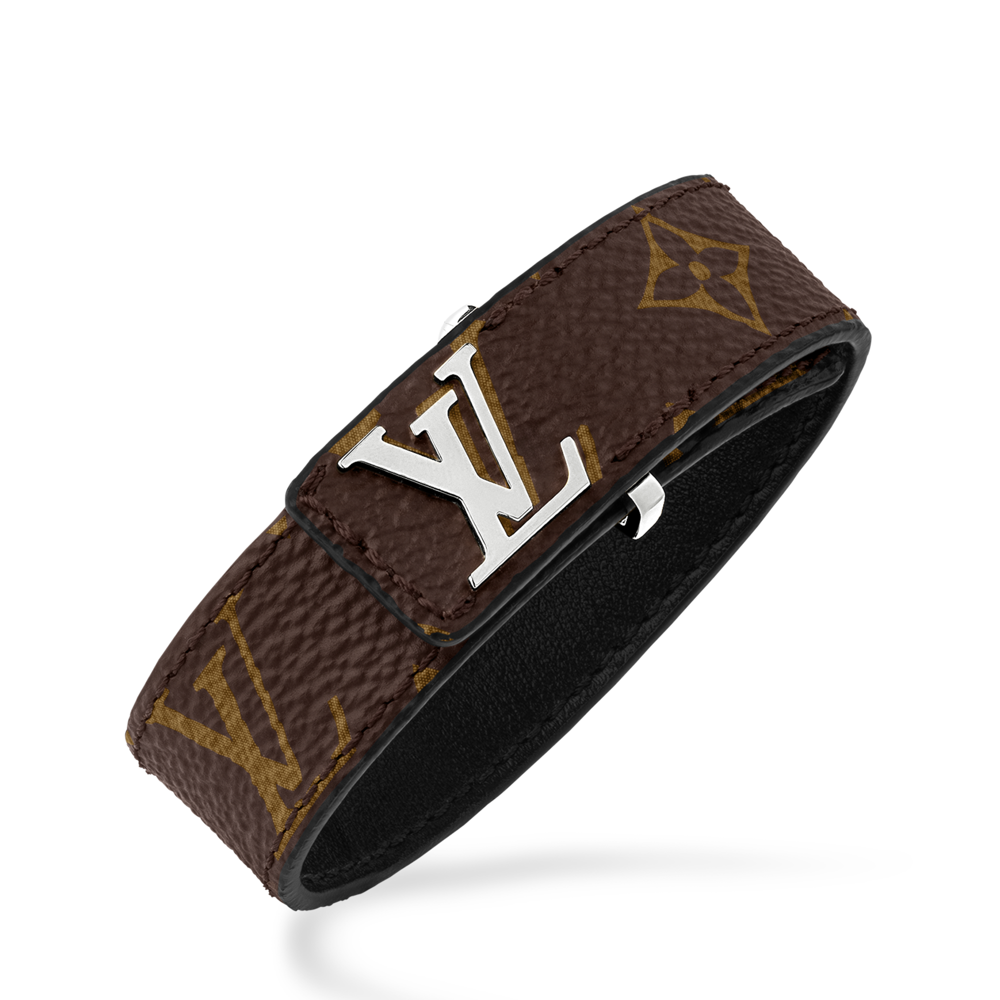 LV Slim Armband  Herren Modeschmuck Armbänder | LOUIS VUITTON (Zoom)