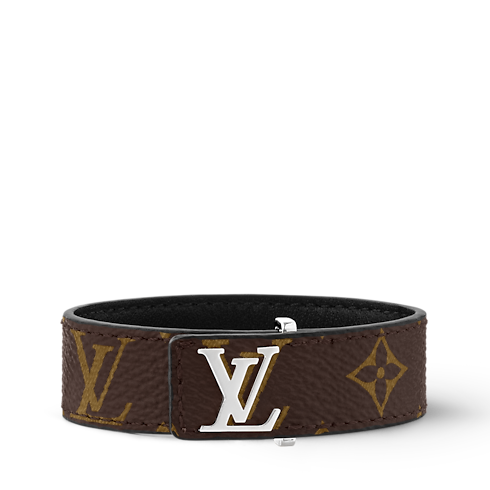 LV Slim Armband Herren Modeschmuck Armbänder | LOUIS VUITTON (Zoom)