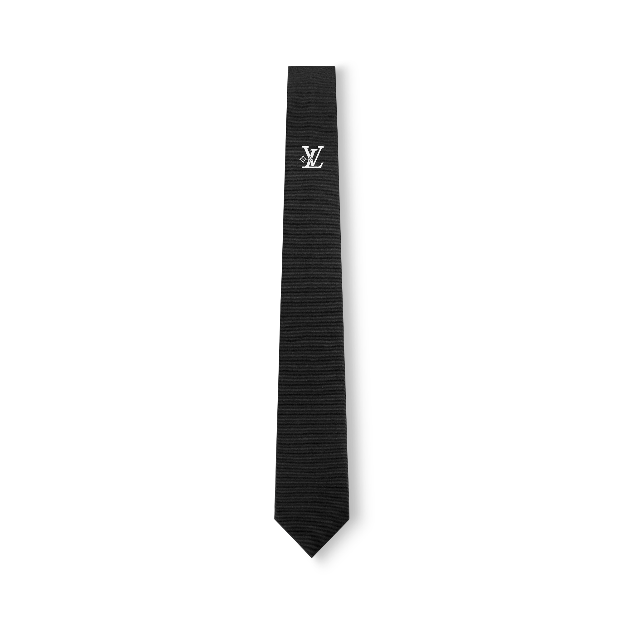 LV Smash Krawatte S00 - Accessoires M79407 | LOUIS VUITTON 