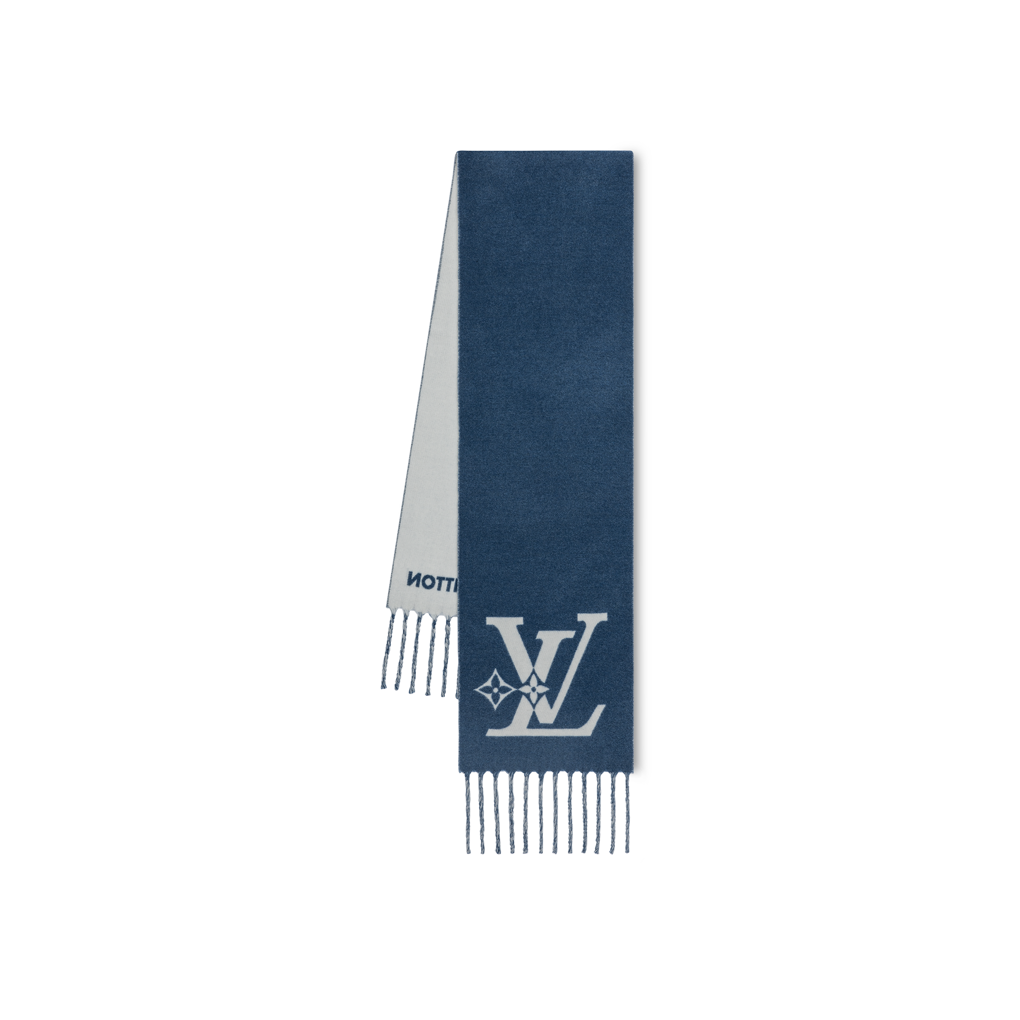 LV Smash Schal S00 Herren Accessoires Schals | LOUIS VUITTON (Zoom)
