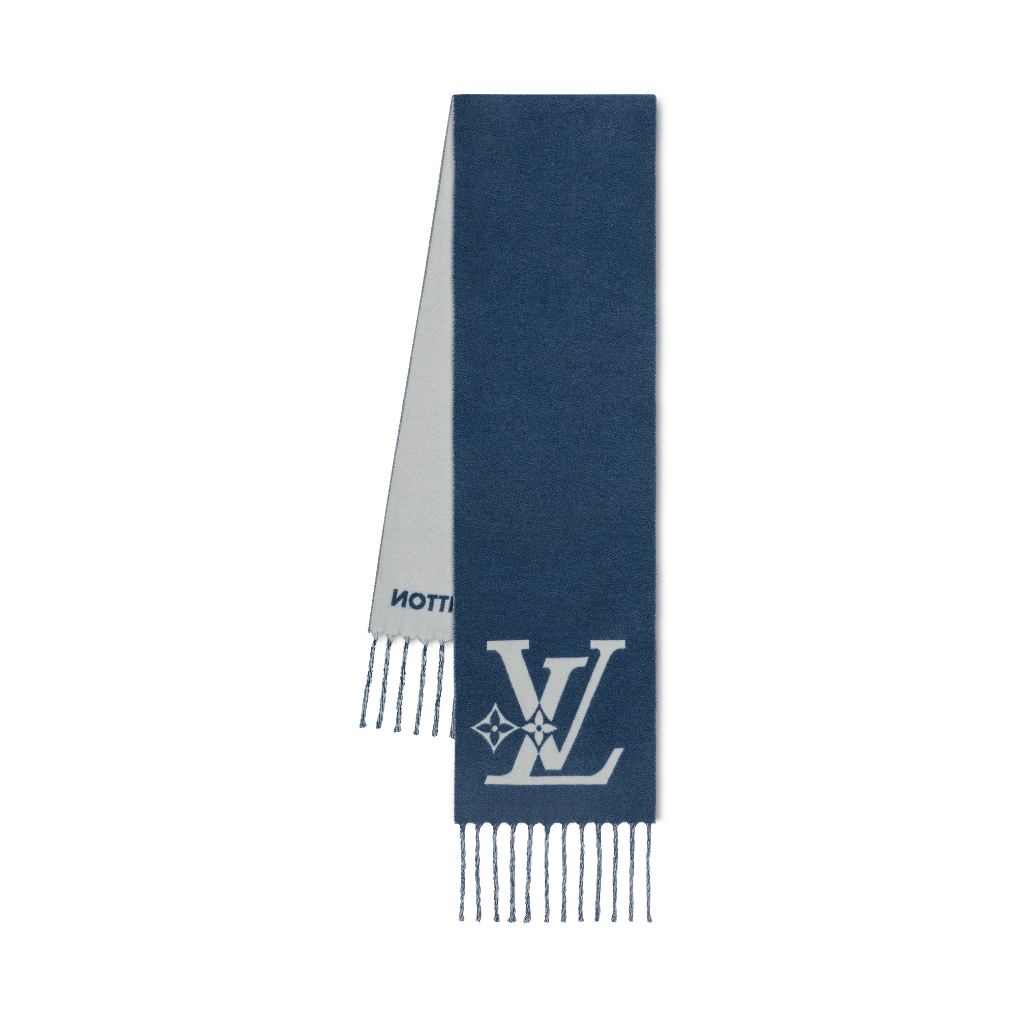LV Smash Schal S00 - Accessoires | LOUIS VUITTON 