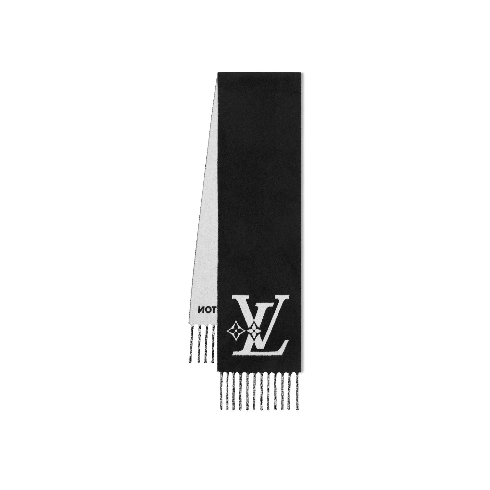 LV Smash Schal S00 - Accessoires | LOUIS VUITTON