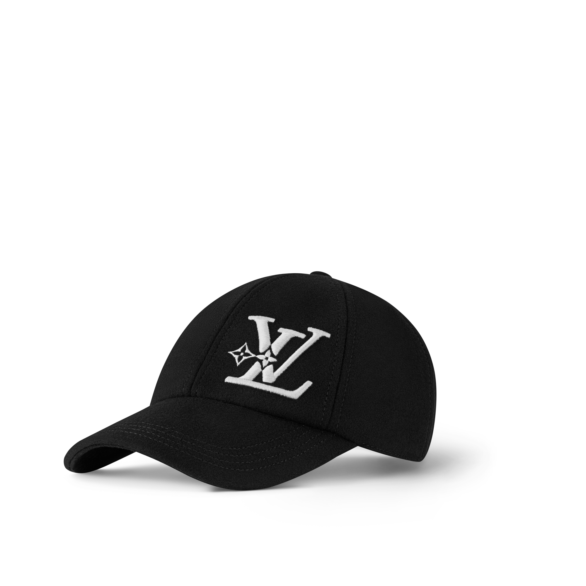LV Smash Wool Mütze S00 Herren Accessoires Hüte, Mützen und Handschuhe | LOUIS VUITTON (Zoom)