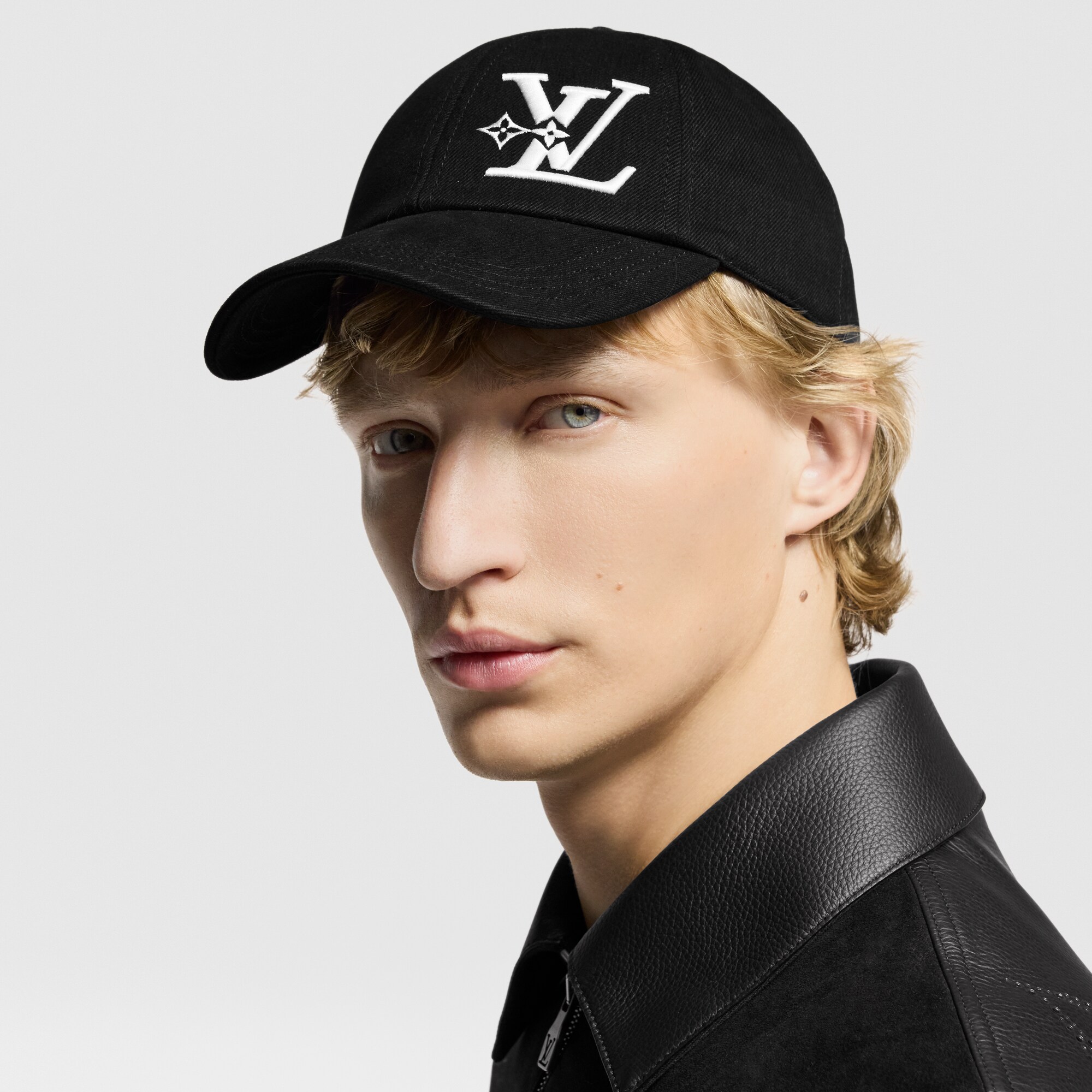 LV Smash Wool Mütze S00 Herren Accessoires Hüte, Mützen und Handschuhe | LOUIS VUITTON (Zoom)