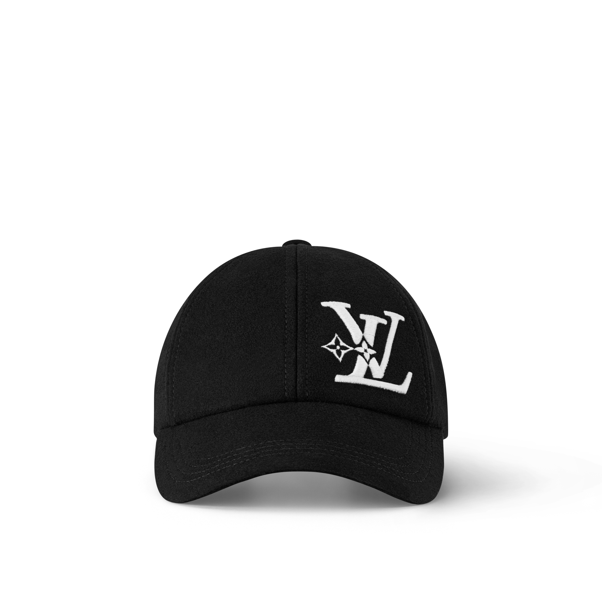 LV Smash Wool Mütze S00 Herren Accessoires Hüte, Mützen und Handschuhe | LOUIS VUITTON (Zoom)