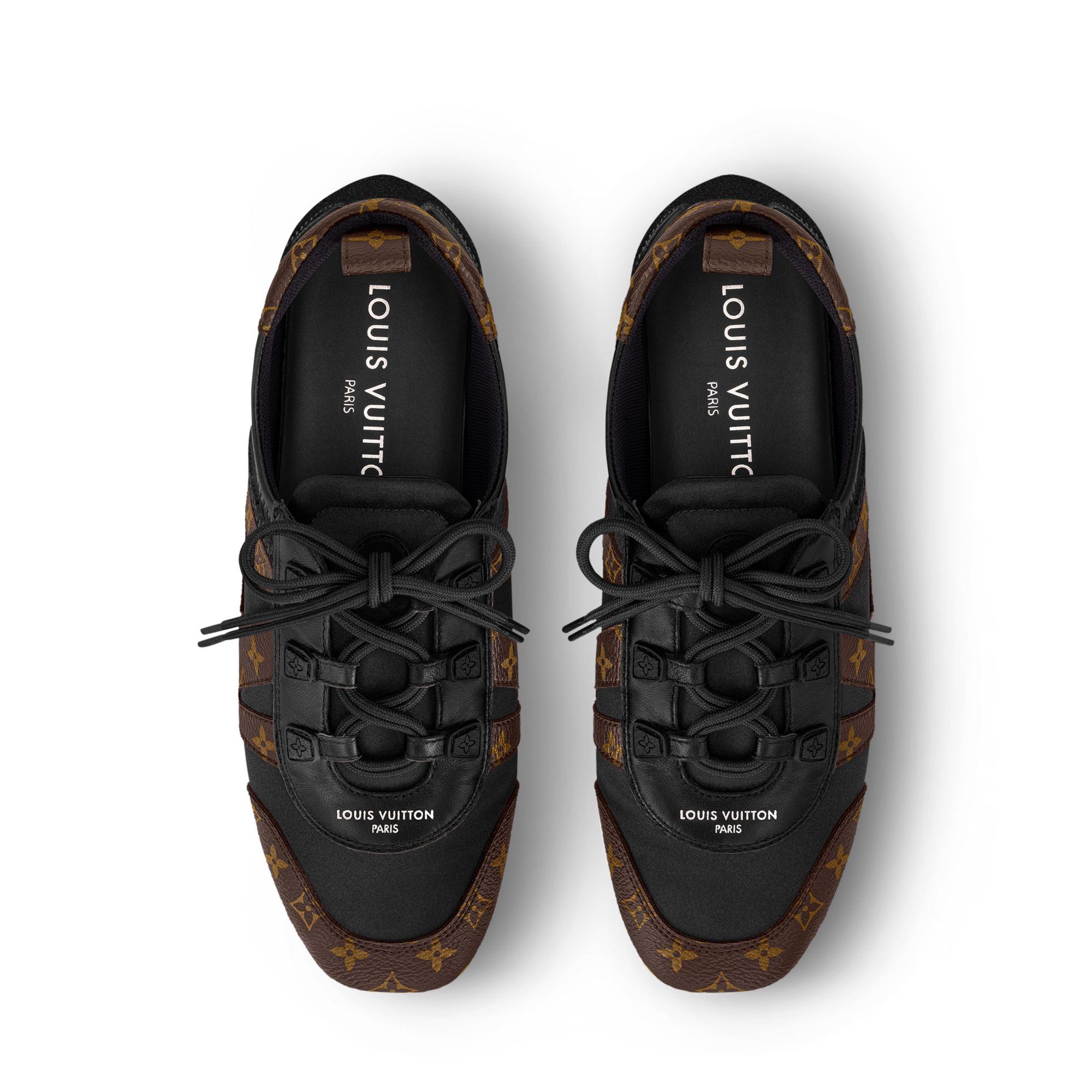 LV Sneakerina  Damen Schuhe Sneakers | LOUIS VUITTON (Zoom)