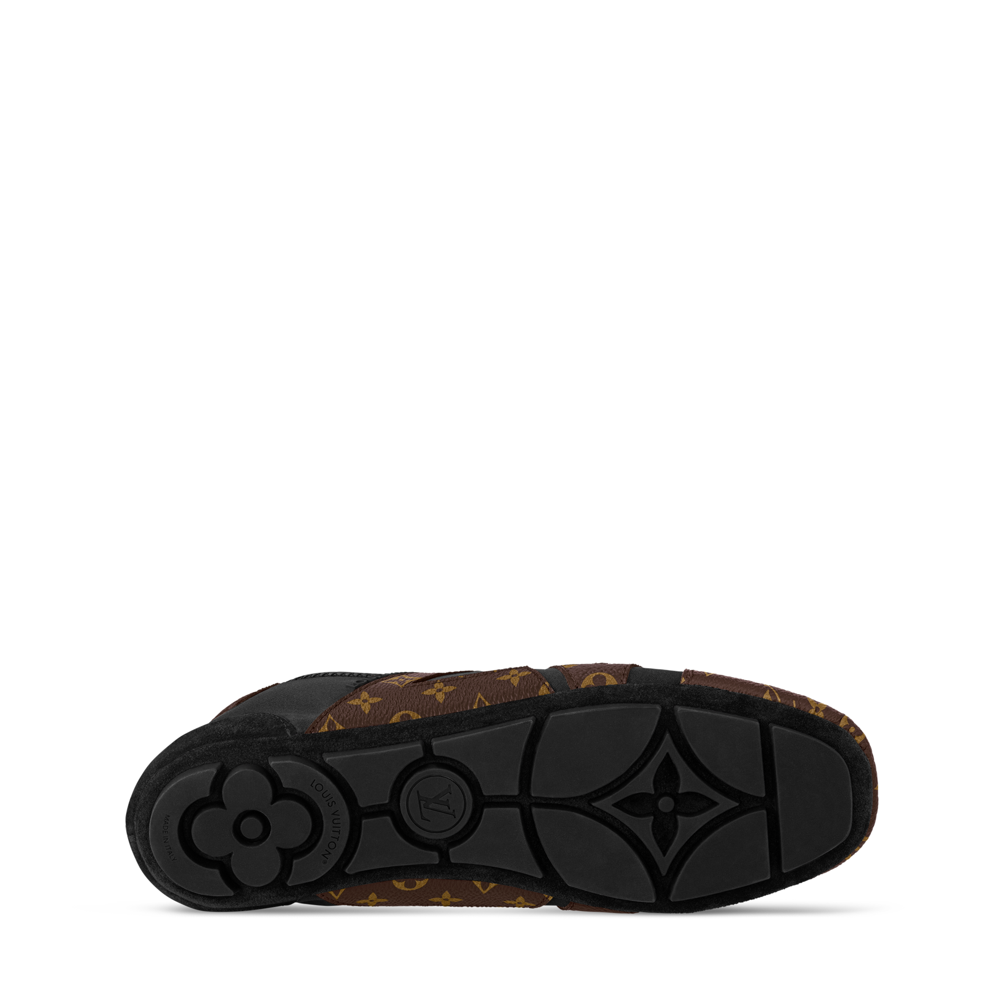 LV Sneakerina  Damen Schuhe Sneakers | LOUIS VUITTON (Zoom)