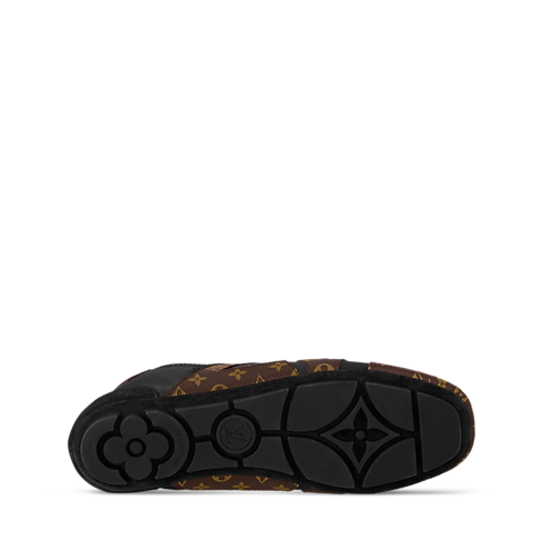 LV Sneakerina Damen Schuhe Sneakers | LOUIS VUITTON (Zoom)