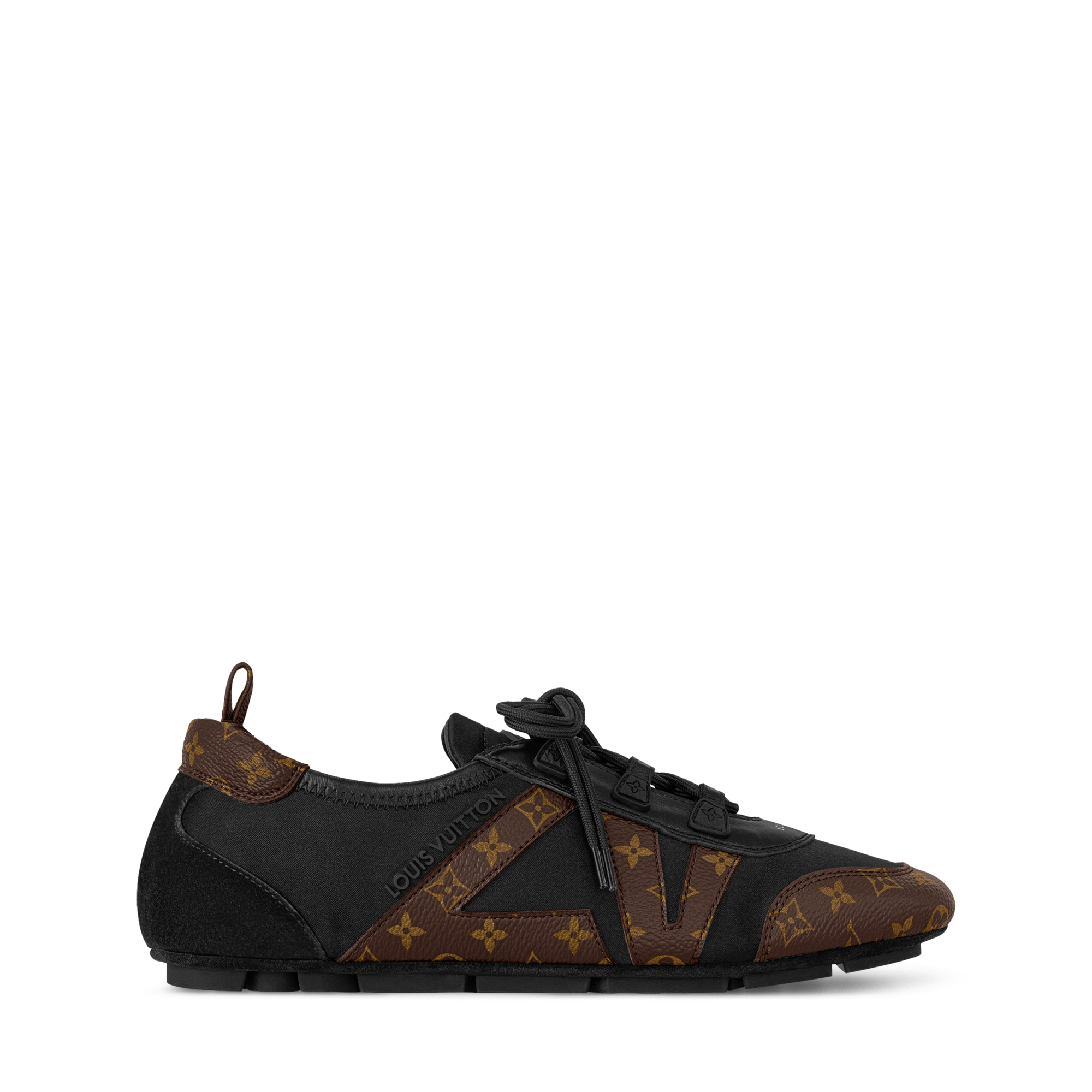 LV Sneakerina  Damen Schuhe Sneakers | LOUIS VUITTON (Zoom)