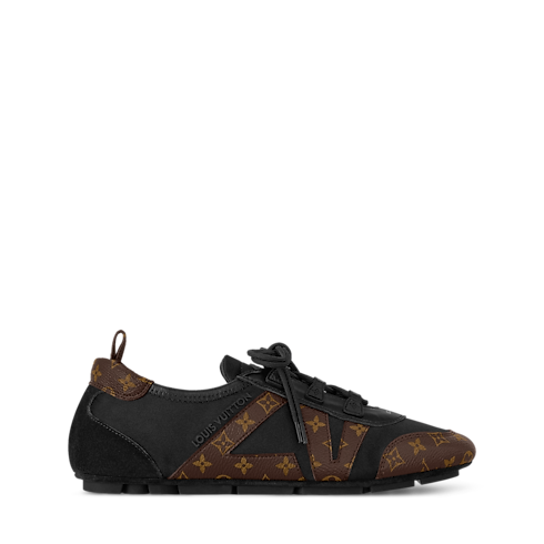 LV Sneakerina Damen Schuhe Sneakers | LOUIS VUITTON (Zoom)